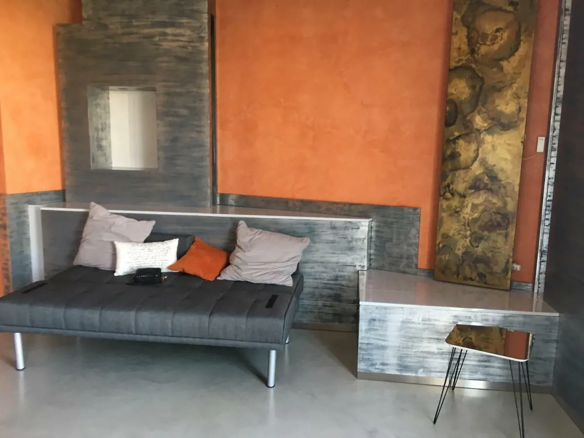 Apartment City Home Verona Italien